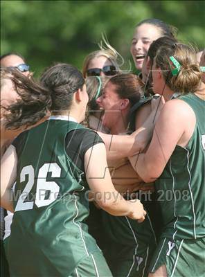 Thumbnail 2 in Yorktown vs. Arlington (Section 1 Class AA Final) photogallery.