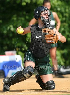 Thumbnail 3 in Yorktown vs. Arlington (Section 1 Class AA Final) photogallery.