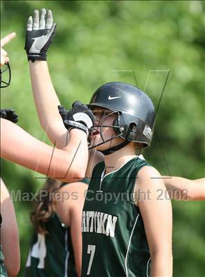 Thumbnail 3 in Yorktown vs. Arlington (Section 1 Class AA Final) photogallery.