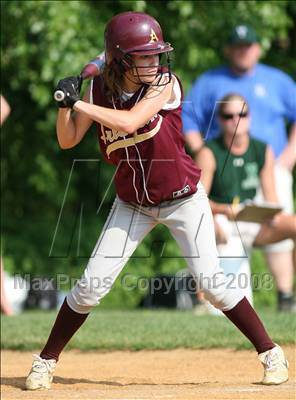 Thumbnail 1 in Yorktown vs. Arlington (Section 1 Class AA Final) photogallery.