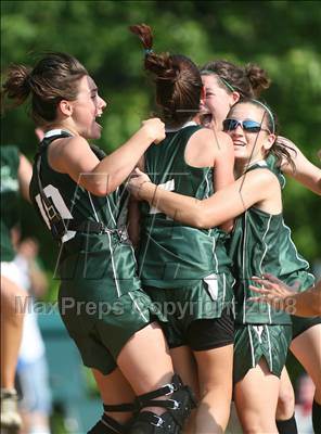 Thumbnail 3 in Yorktown vs. Arlington (Section 1 Class AA Final) photogallery.