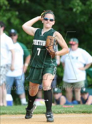 Thumbnail 3 in Yorktown vs. Arlington (Section 1 Class AA Final) photogallery.