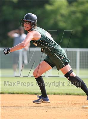 Thumbnail 3 in Yorktown vs. Arlington (Section 1 Class AA Final) photogallery.