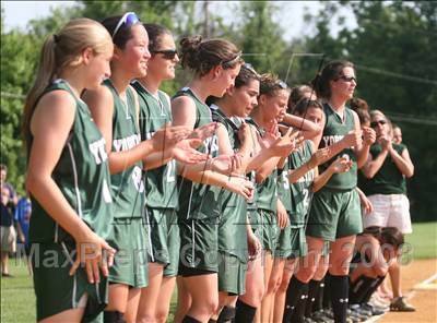 Thumbnail 1 in Yorktown vs. Arlington (Section 1 Class AA Final) photogallery.