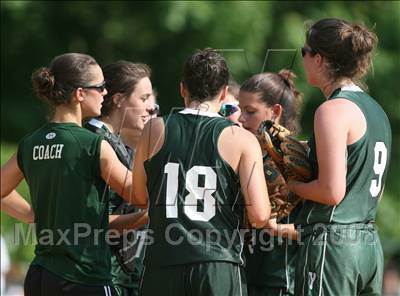 Thumbnail 3 in Yorktown vs. Arlington (Section 1 Class AA Final) photogallery.
