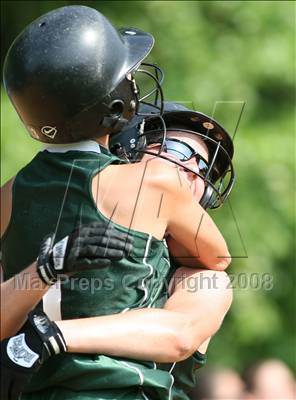 Thumbnail 3 in Yorktown vs. Arlington (Section 1 Class AA Final) photogallery.