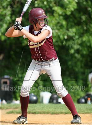 Thumbnail 2 in Yorktown vs. Arlington (Section 1 Class AA Final) photogallery.