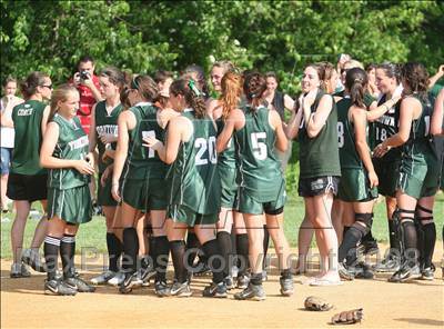 Thumbnail 1 in Yorktown vs. Arlington (Section 1 Class AA Final) photogallery.