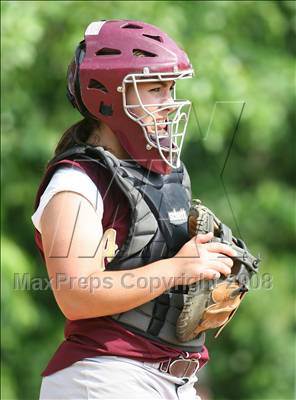 Thumbnail 1 in Yorktown vs. Arlington (Section 1 Class AA Final) photogallery.