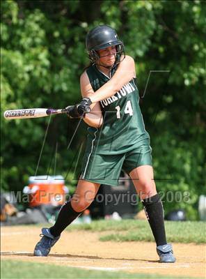 Thumbnail 2 in Yorktown vs. Arlington (Section 1 Class AA Final) photogallery.