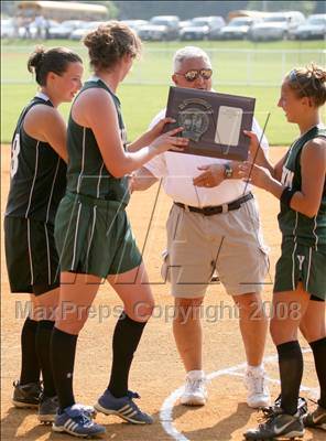 Thumbnail 1 in Yorktown vs. Arlington (Section 1 Class AA Final) photogallery.