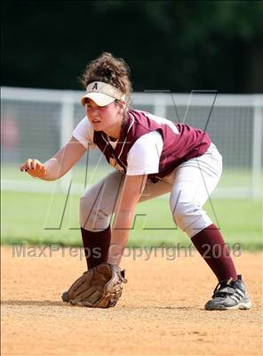 Thumbnail 3 in Yorktown vs. Arlington (Section 1 Class AA Final) photogallery.