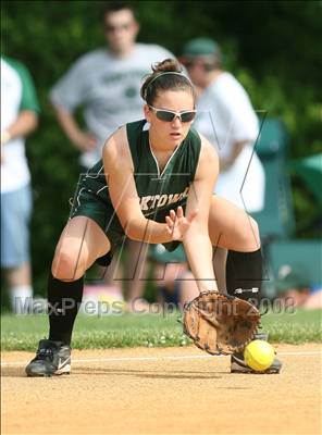 Thumbnail 1 in Yorktown vs. Arlington (Section 1 Class AA Final) photogallery.
