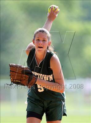 Thumbnail 3 in Yorktown vs. Arlington (Section 1 Class AA Final) photogallery.