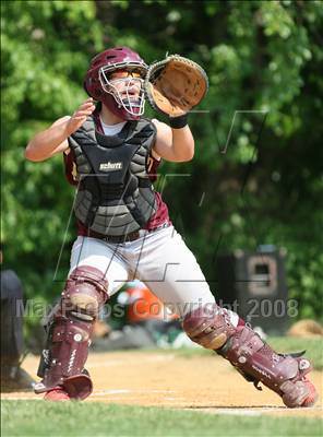 Thumbnail 1 in Yorktown vs. Arlington (Section 1 Class AA Final) photogallery.