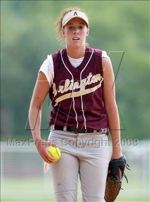 Thumbnail 2 in Yorktown vs. Arlington (Section 1 Class AA Final) photogallery.