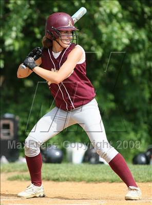 Thumbnail 1 in Yorktown vs. Arlington (Section 1 Class AA Final) photogallery.