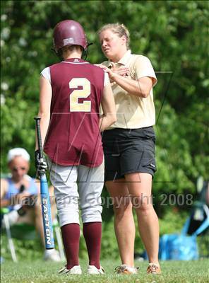 Thumbnail 2 in Yorktown vs. Arlington (Section 1 Class AA Final) photogallery.