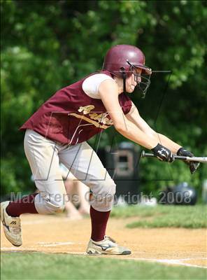 Thumbnail 1 in Yorktown vs. Arlington (Section 1 Class AA Final) photogallery.