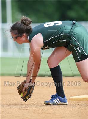 Thumbnail 1 in Yorktown vs. Arlington (Section 1 Class AA Final) photogallery.
