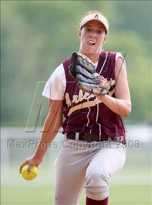 Thumbnail 3 in Yorktown vs. Arlington (Section 1 Class AA Final) photogallery.