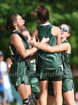 Thumbnail 2 in Yorktown vs. Arlington (Section 1 Class AA Final) photogallery.