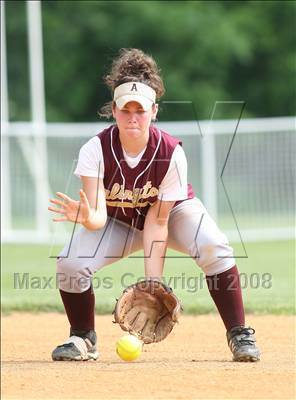 Thumbnail 2 in Yorktown vs. Arlington (Section 1 Class AA Final) photogallery.