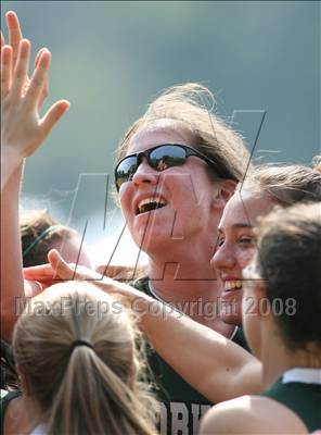 Thumbnail 3 in Yorktown vs. Arlington (Section 1 Class AA Final) photogallery.