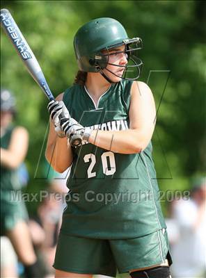Thumbnail 1 in Yorktown vs. Arlington (Section 1 Class AA Final) photogallery.