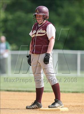 Thumbnail 2 in Yorktown vs. Arlington (Section 1 Class AA Final) photogallery.