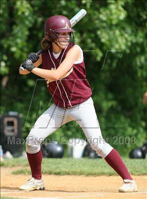 Thumbnail 3 in Yorktown vs. Arlington (Section 1 Class AA Final) photogallery.