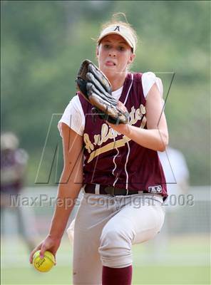 Thumbnail 1 in Yorktown vs. Arlington (Section 1 Class AA Final) photogallery.