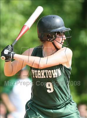 Thumbnail 2 in Yorktown vs. Arlington (Section 1 Class AA Final) photogallery.