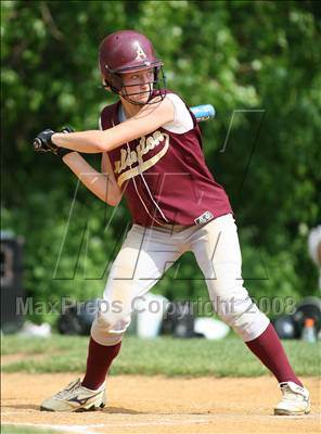 Thumbnail 3 in Yorktown vs. Arlington (Section 1 Class AA Final) photogallery.