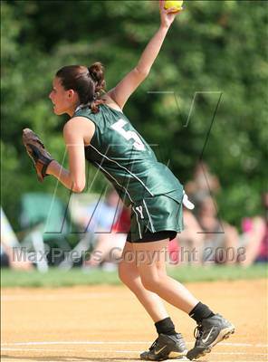 Thumbnail 1 in Yorktown vs. Arlington (Section 1 Class AA Final) photogallery.