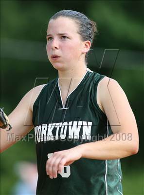Thumbnail 3 in Yorktown vs. Arlington (Section 1 Class AA Final) photogallery.
