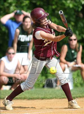 Thumbnail 2 in Yorktown vs. Arlington (Section 1 Class AA Final) photogallery.