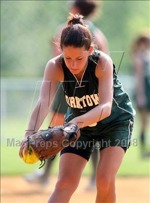 Thumbnail 1 in Yorktown vs. Arlington (Section 1 Class AA Final) photogallery.