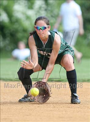 Thumbnail 3 in Yorktown vs. Arlington (Section 1 Class AA Final) photogallery.