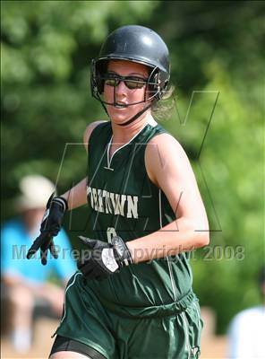 Thumbnail 3 in Yorktown vs. Arlington (Section 1 Class AA Final) photogallery.