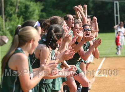 Thumbnail 3 in Yorktown vs. Arlington (Section 1 Class AA Final) photogallery.