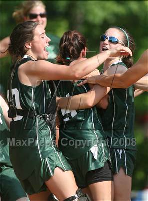 Thumbnail 1 in Yorktown vs. Arlington (Section 1 Class AA Final) photogallery.