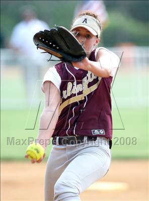 Thumbnail 2 in Yorktown vs. Arlington (Section 1 Class AA Final) photogallery.