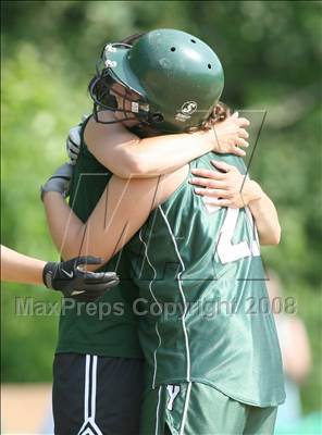 Thumbnail 1 in Yorktown vs. Arlington (Section 1 Class AA Final) photogallery.