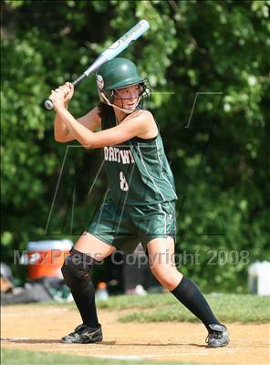 Thumbnail 3 in Yorktown vs. Arlington (Section 1 Class AA Final) photogallery.