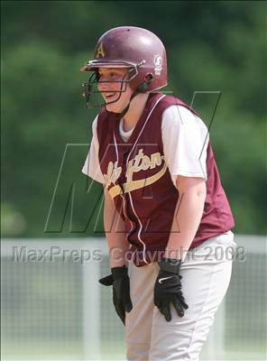 Thumbnail 3 in Yorktown vs. Arlington (Section 1 Class AA Final) photogallery.