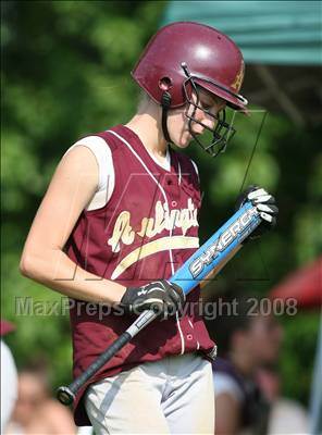 Thumbnail 1 in Yorktown vs. Arlington (Section 1 Class AA Final) photogallery.