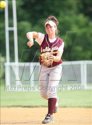 Thumbnail 3 in Yorktown vs. Arlington (Section 1 Class AA Final) photogallery.