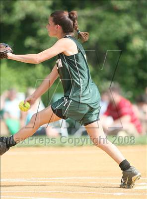 Thumbnail 2 in Yorktown vs. Arlington (Section 1 Class AA Final) photogallery.