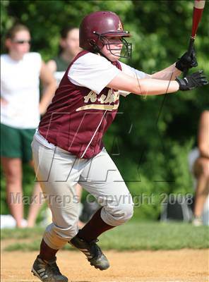 Thumbnail 3 in Yorktown vs. Arlington (Section 1 Class AA Final) photogallery.